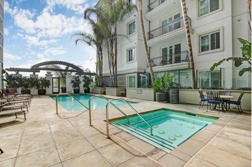 Amazing Vacation & Shopping In San Diego 2 Suits And 3 Bath Fb1 Εξωτερικό φωτογραφία