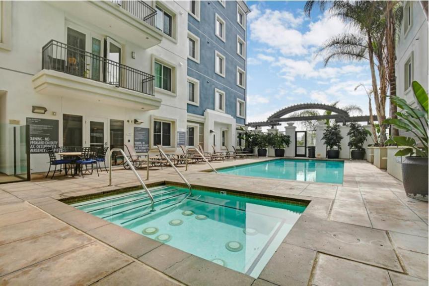 Amazing Vacation & Shopping In San Diego 2 Suits And 3 Bath Fb1 Εξωτερικό φωτογραφία