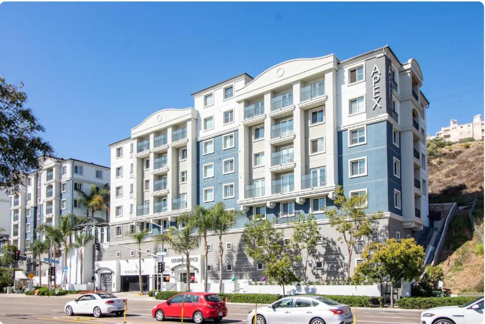 Amazing Vacation & Shopping In San Diego 2 Suits And 3 Bath Fb1 Εξωτερικό φωτογραφία
