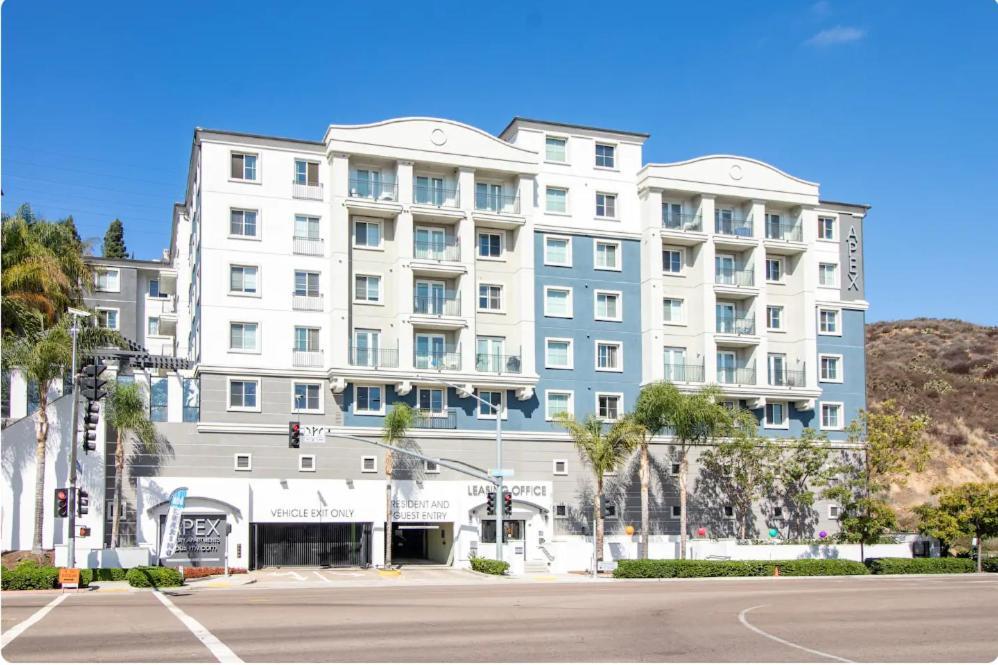 Amazing Vacation & Shopping In San Diego 2 Suits And 3 Bath Fb1 Εξωτερικό φωτογραφία