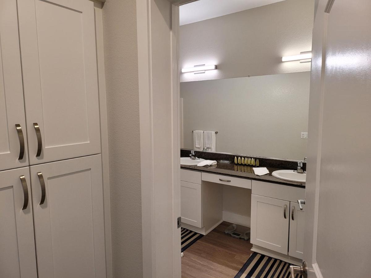 Amazing Vacation & Shopping In San Diego 2 Suits And 3 Bath Fb1 Εξωτερικό φωτογραφία