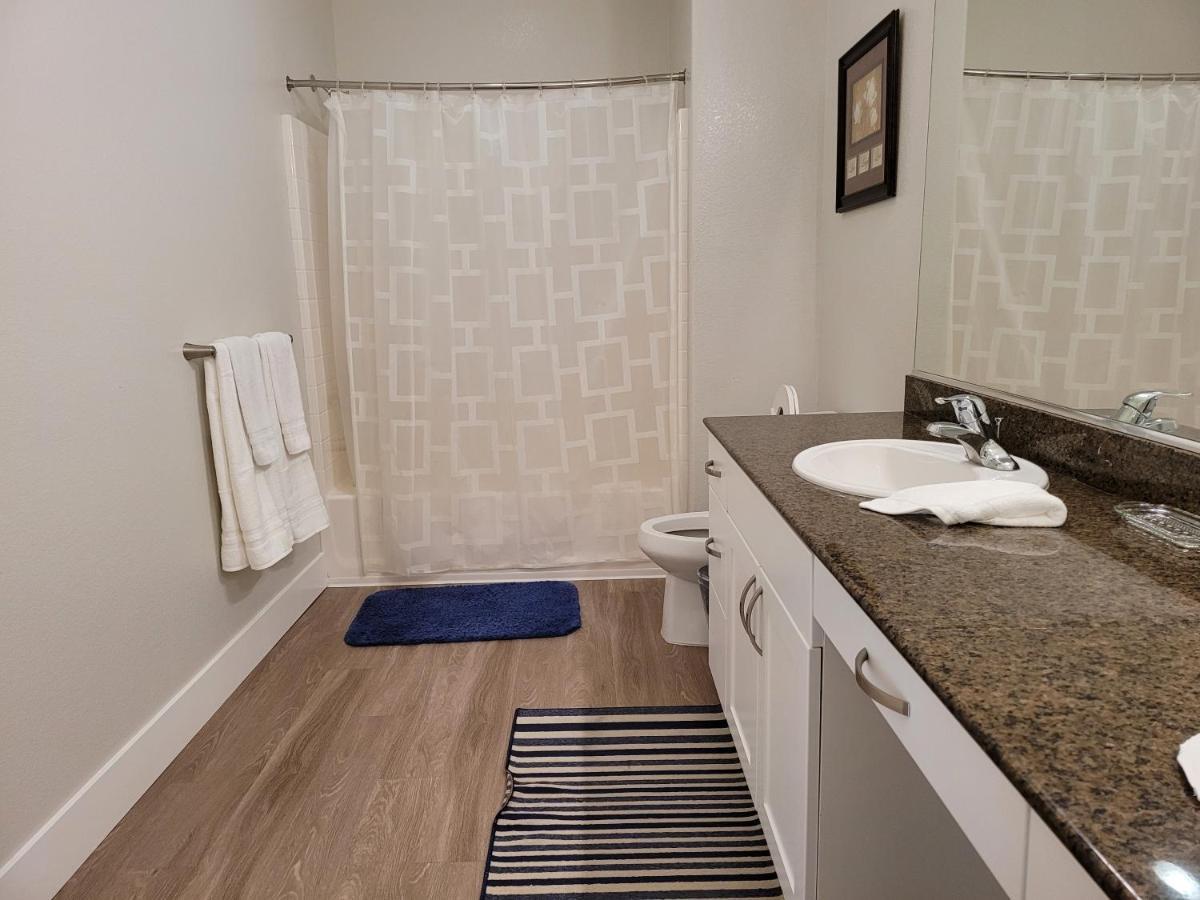 Amazing Vacation & Shopping In San Diego 2 Suits And 3 Bath Fb1 Εξωτερικό φωτογραφία