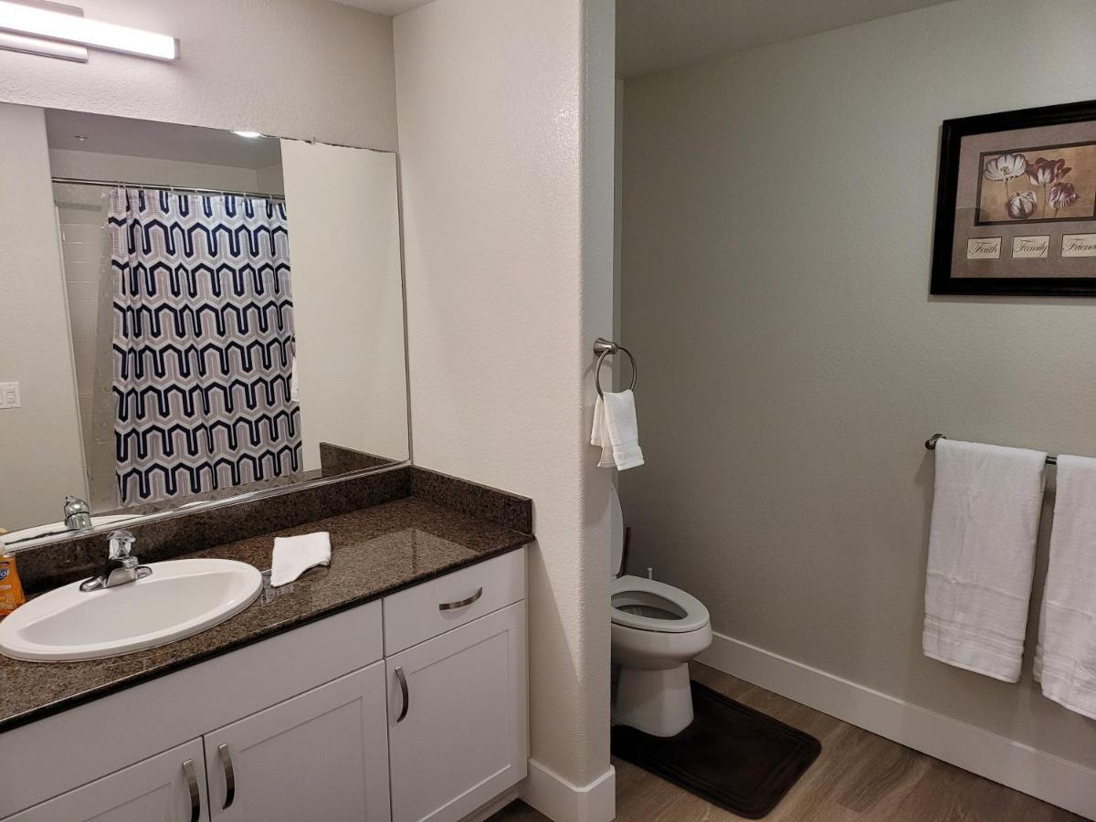 Amazing Vacation & Shopping In San Diego 2 Suits And 3 Bath Fb1 Εξωτερικό φωτογραφία