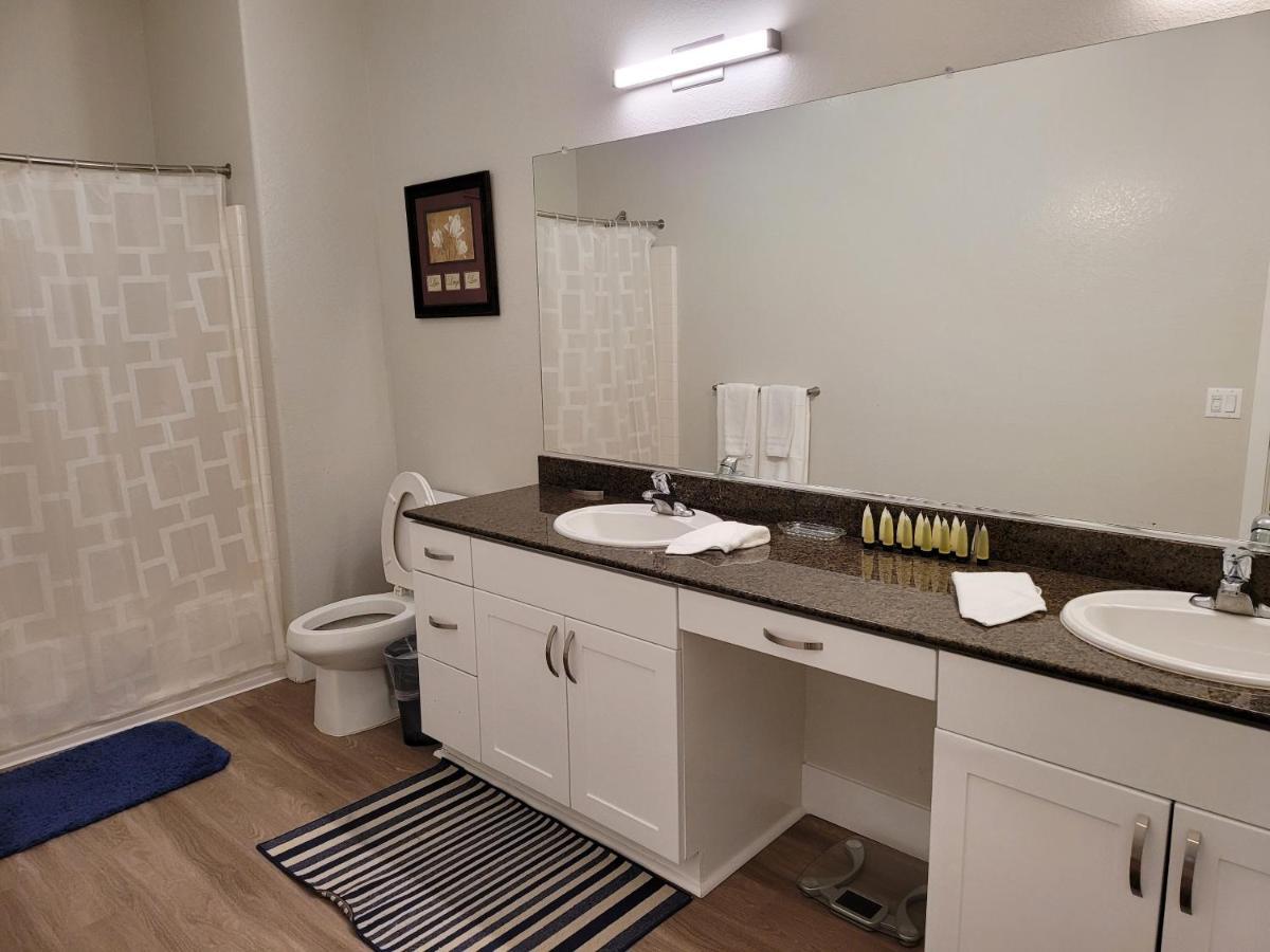 Amazing Vacation & Shopping In San Diego 2 Suits And 3 Bath Fb1 Εξωτερικό φωτογραφία