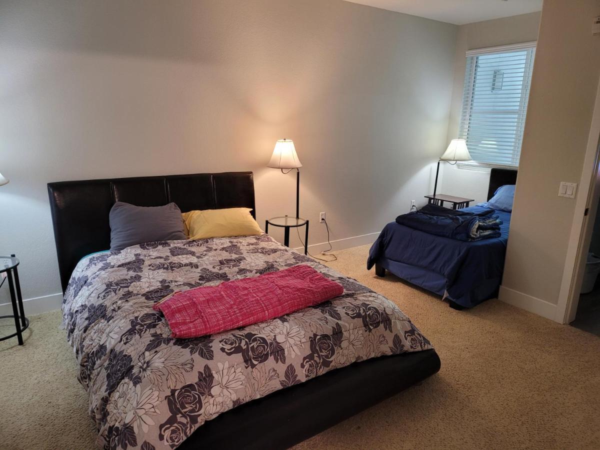 Amazing Vacation & Shopping In San Diego 2 Suits And 3 Bath Fb1 Εξωτερικό φωτογραφία